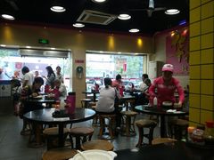 大堂-华辉拉肠(龙口东店)