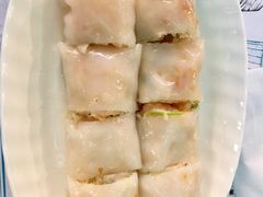 -点点心点心专门店(湾仔店)