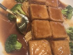 -万柳阁小馆·花园餐厅(龙潭湖店)