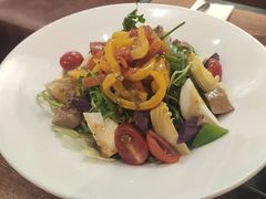 -安妮意大利餐厅(世贸天阶店)
