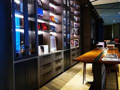 -北京三里屯CHAO酒店