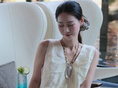 -广州天河希尔顿酒店