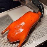 匠心烤鸭 品质之选｜四季京未