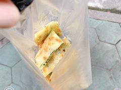 -咏春葱油饼(德政中路店)