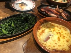 -萨莉亚意式餐厅(南京龙湾天街店)