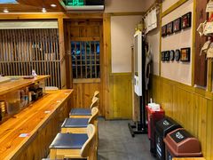 -Ramen满吉·豚骨拉面(丽园路店)