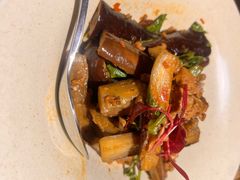 -本处·素食·融合料理(南油店)