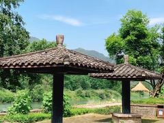 -古堰画乡景区