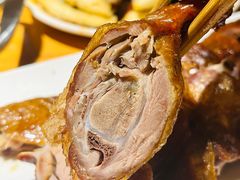 -大众跷脚牛肉馆·非遗传承单位(峨眉山店)