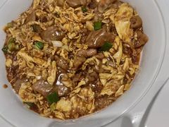 醋溜木须-紫光园·烤鸭(紫燕中路店)