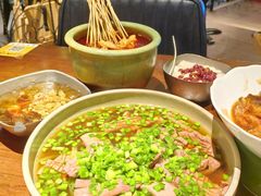 -成都娃娃花园餐厅 (南艺旗舰店)