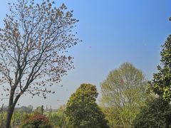 -钟山体育运动公园