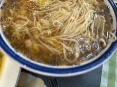 蓬莱小面-华圆美食