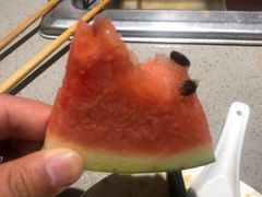 -海底捞火锅(奥体南路店)