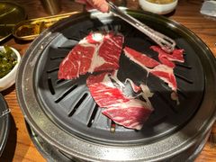 -九田家黑牛烤肉料理(新辰里亚运村店)