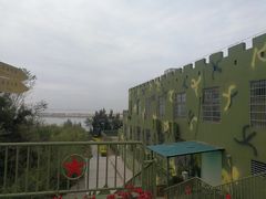 -大嶝英雄三岛战地观光园