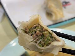 -春水锅贴·传统鲁菜(大明湖店)