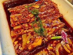 -董家大院·京味家常菜(朝丰家园店)