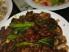 -翠华餐厅(湾仔店)