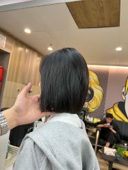 点击看大图 -奈川烫染Salon