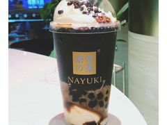 -奈雪的茶(凯德新都心店)
