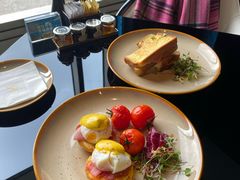 -上海苏宁宝丽嘉酒店·Cafe Bellagio西餐厅