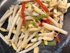 一芽清香-茹·pure vegan(博华广场店)