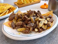 -私厨小磨(连丰路店)