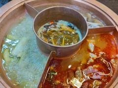 -滇釜火锅·能喝汤的火锅(车公庄店)
