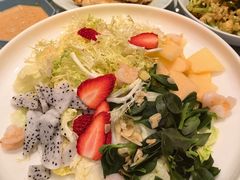 -红樱桃·新派辽菜(北行店)