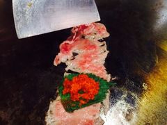 -铁板诱惑法式铁板烧(大卫城店)