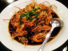 十八秒油爆虾-徐记私厨(半淞园路店)