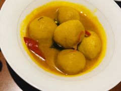 -杭州JW万豪酒店-万豪中餐厅