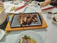 -光明邨大酒家(汇阳广场店)
