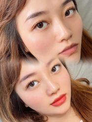 -初心纹眉洗眉·美睫专业店