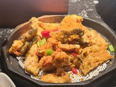 -蒋记海鲜姿造•洋房别墅(星河湾店)