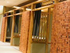门面-吟松日式料理(莘庄店)