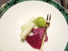 -福玺荟(外滩罗斯福店)