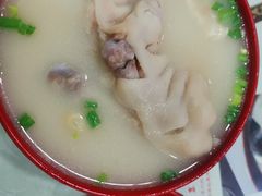 -廖老妈蹄花店(人民公园陕西街259号店)