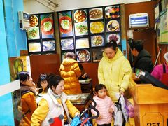 -阿坤传统手工小吃(杨家坪店)