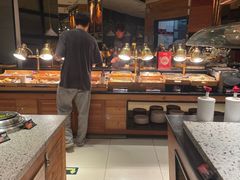 -比格比萨自助(新辰里学清路店)