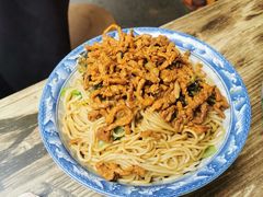 -九八五面馆(欧洲城店)