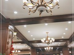 大堂-高坎一品甲鱼庄(两河店)