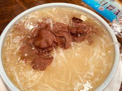 -乔家满族八大碗(流水沟店)