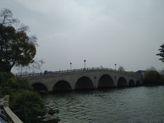 -李公堤