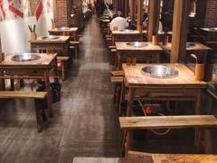 -王婆乔鲜鱼自助火锅(蜀汉路店)