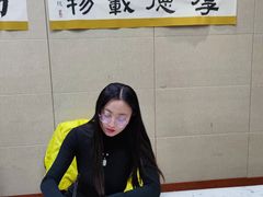 -秦汉胡同国学书院(川沙分馆)