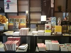 -阅西安新华书店(翠华南路店)