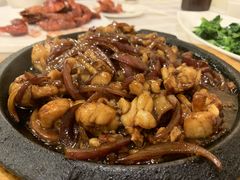 -翠亭酒家(山西南路店)