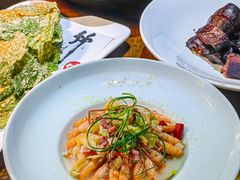 -烟水渔庄餐厅(西溪湿地店)
